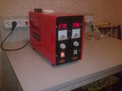 Схема на Датагоре. Новая статья